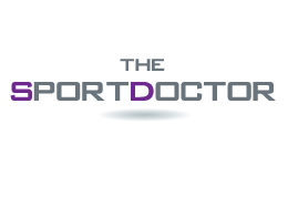 The Sport Doctor