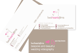 Two hearts Films