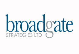 Broadgate Strategies Ltd