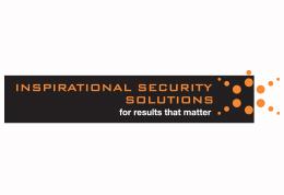 Inspirational Security Solutions