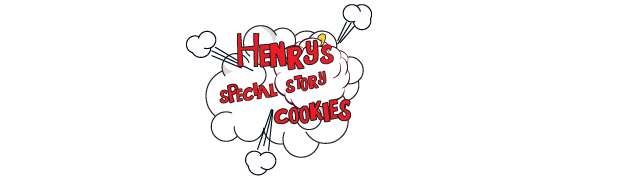 Henry's Cookies