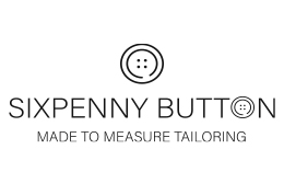 Sixpenny Button Bespoke Tailoring